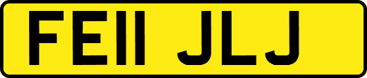 FE11JLJ