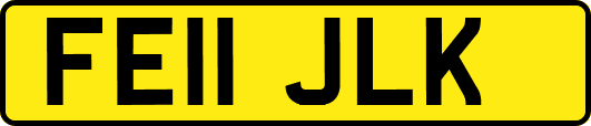 FE11JLK