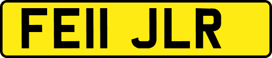 FE11JLR