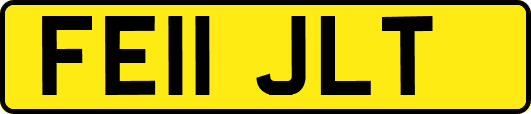 FE11JLT