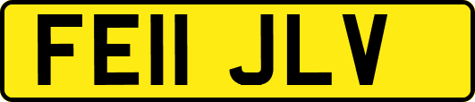 FE11JLV