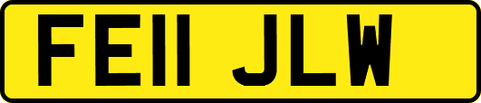 FE11JLW