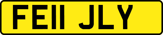 FE11JLY