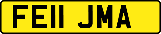 FE11JMA