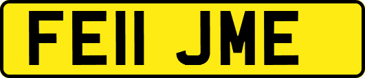 FE11JME