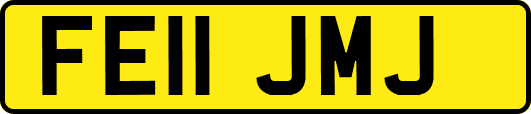 FE11JMJ