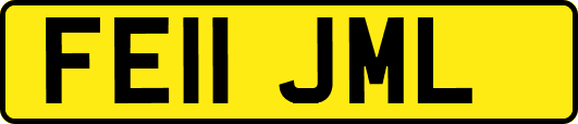 FE11JML