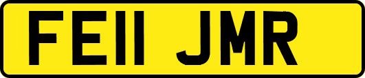 FE11JMR