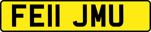 FE11JMU