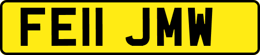 FE11JMW
