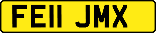 FE11JMX