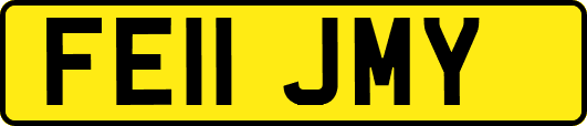 FE11JMY