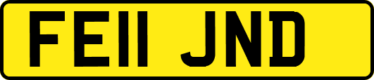 FE11JND