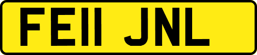 FE11JNL