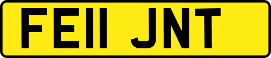 FE11JNT