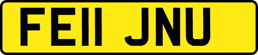 FE11JNU