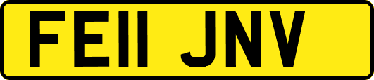 FE11JNV