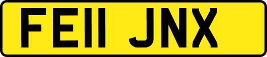 FE11JNX