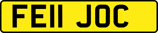 FE11JOC