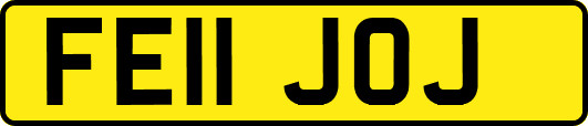 FE11JOJ