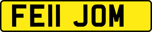 FE11JOM