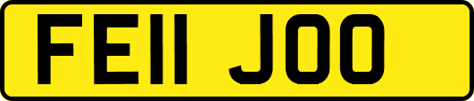 FE11JOO