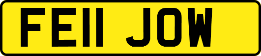 FE11JOW