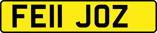 FE11JOZ