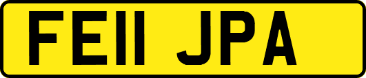 FE11JPA