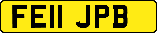 FE11JPB