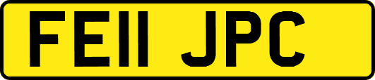 FE11JPC