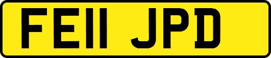 FE11JPD
