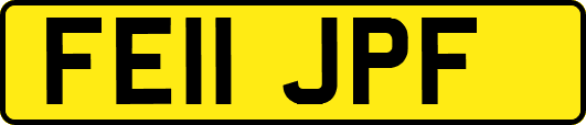 FE11JPF