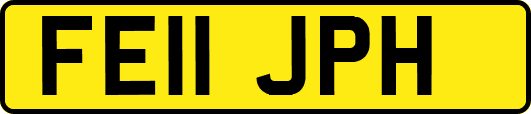 FE11JPH