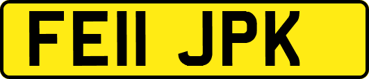 FE11JPK