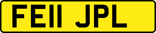 FE11JPL