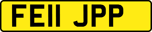 FE11JPP
