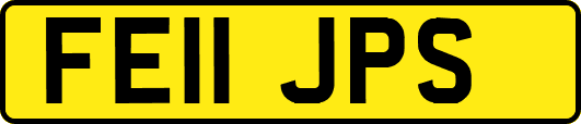 FE11JPS