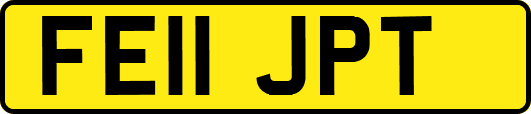 FE11JPT