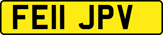 FE11JPV