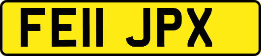 FE11JPX
