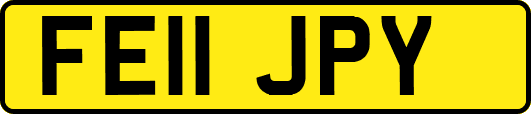 FE11JPY