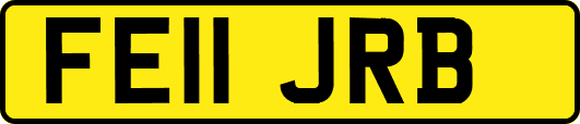 FE11JRB