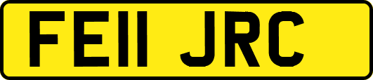 FE11JRC