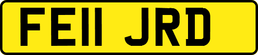 FE11JRD