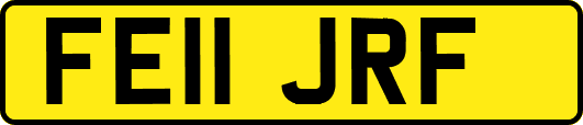 FE11JRF
