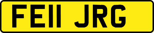 FE11JRG