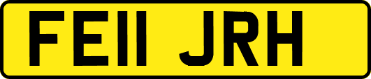 FE11JRH