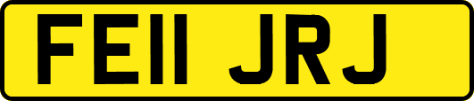 FE11JRJ