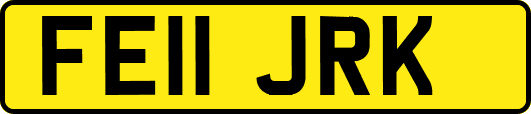 FE11JRK